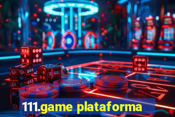 111.game plataforma